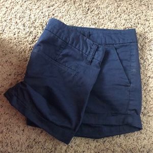 American Eagle light shorts